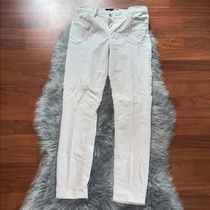 Tommy's Hilfigher Jeans